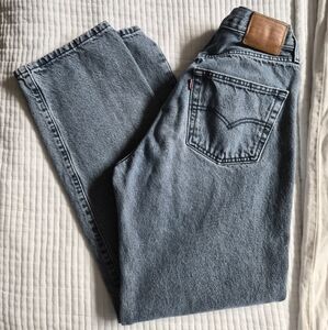 Levi's 501 90s Women's Jeans